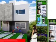 Casas NUEVAS