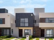Casas Nuevas a 30 mins de CDMX Santa Fe en Ocoyoacac