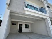 CASAS NUEVAS A 5 MINUTOS DE TERCERA ETAPA DEL RÍO TIJUANA