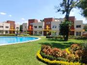 CASAS NUEVAS CON ALBERCA