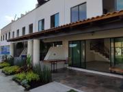 CASAS NUEVAS CON ALBERCA