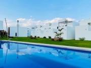 CASAS NUEVAS CON ALBERCA EN JIUTEPEC