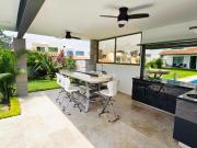 Casas Nuevas con alberca en Xochitepec Morelos