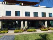 CASAS NUEVAS CON ALBERCA SANTAFE XOCHITEPEC