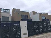 CASAS NUEVAS CON ROOF HALL EN METEPEC