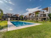 Casas nuevas de 3 recámaras al Sur de Cuernavaca