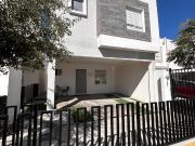 Casas nuevas disponibles al poniente de Saltillo....