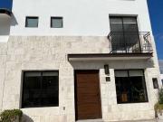 Casas nuevas El Refugio