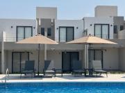 Casas nuevas en Ayala, Morelos, cerca del parque...