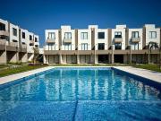 Casas nuevas en Ayala, Morelos, cerca del parque...