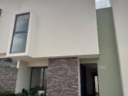 Casas nuevas en Bonterra