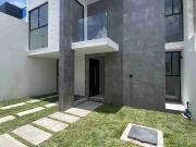 CASAS NUEVAS EN COL. ISSSTE PACHUCA HGO