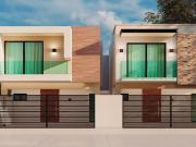 Casas nuevas en Col. Nuevo Aeropuerto Casas nuevas en Col. Nuevo Aeropuerto