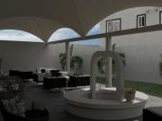 CASAS NUEVAS EN CONDOMINIO CON ALBERCA, PALAPA Y...