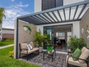 CASAS NUEVAS EN CONDOMINIO CON ALBERCA UBICADO EN...