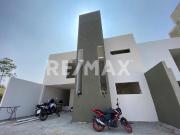 Casas Nuevas en Condominio En Oaxtepec Morelos