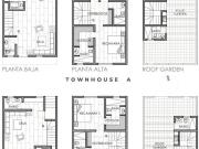 Casas Nuevas en Condominio Exclusivo, Excelente...