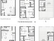 Casas Nuevas en Condominio Exclusivo, Excelente...