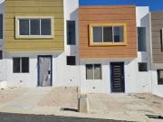 casas nuevas en el murua