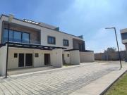 CASAS NUEVAS EN EXCELENTE ZONA DE METEPEC CON CASA CLUB...