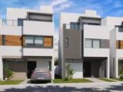 Casas nuevas en Forest Residencial