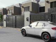 CASAS NUEVAS EN METEPEC CON ROOF HALL