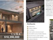 Casas Nuevas en Playa Algodones San Carlos Sonora