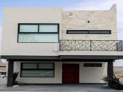 Casas nuevas en preventa con precio de lanzamiento – Metepec