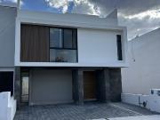 Casas nuevas en preventa con Roof Garden en Cañadas del...