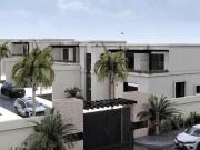 Casas nuevas en preventa en Delicias