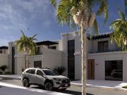 Casas nuevas en preventa en Delicias Cuernavaca en...