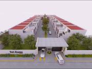 Casas nuevas en preventa en Zerezotla Casas nuevas en preventa en Zerezotla