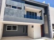 Casas nuevas en preventa FrACCIONAMIENTO ARBORETO