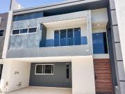 Casas nuevas en preventa FRACCIONAMIENTO ARBORETO...