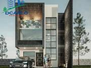 CASA EN PREVENTA 5 RECAMARAS FRACC. RESIDENCIAL GEMA...