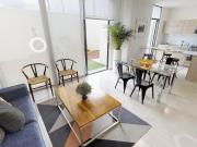 Casas nuevas en Puerta Natura en Pozos