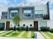 CASAS NUEVAS EN SAN MATEO ATENCO