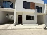 CASAS NUEVAS EN SANTA FE 3ra. SECC A TAN SOLO 10 MINUTOS...