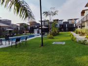 CASAS NUEVAS EN SANTA FE XOCHITEPEC