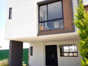 CASAS NUEVAS EN TOLUCA CERCA DEL AEREOPUERTO