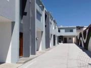Casas nuevas en VENTA