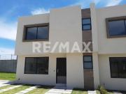 Casas Nuevas en Venta, Ámbar Town, Ex Hacienda La...