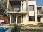 Casas Nuevas en Venta con Alberca en Jiutepec, Morelos