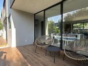 Casas nuevas en venta con alberca y seguridad a 25...