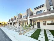 CASAS NUEVAS EN VENTA CON DISEÑO MODERNO Y EXCELENTE...