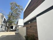 Casas Nuevas en Venta, Condominio Col. San Antón, Vigilancia