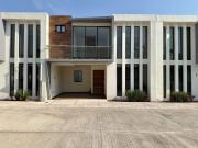 Casas nuevas en venta condominio con alberca 10 minutos...