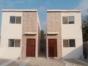 Casas nuevas en Venta de 2 recamaras, Col. Emiliano...
