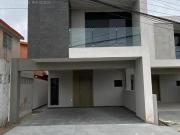 Casas nuevas en Venta de 3 recamaras en Col. Ampliacion...