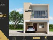 Casas NUEVAS en VENTA en Aureo Residencial